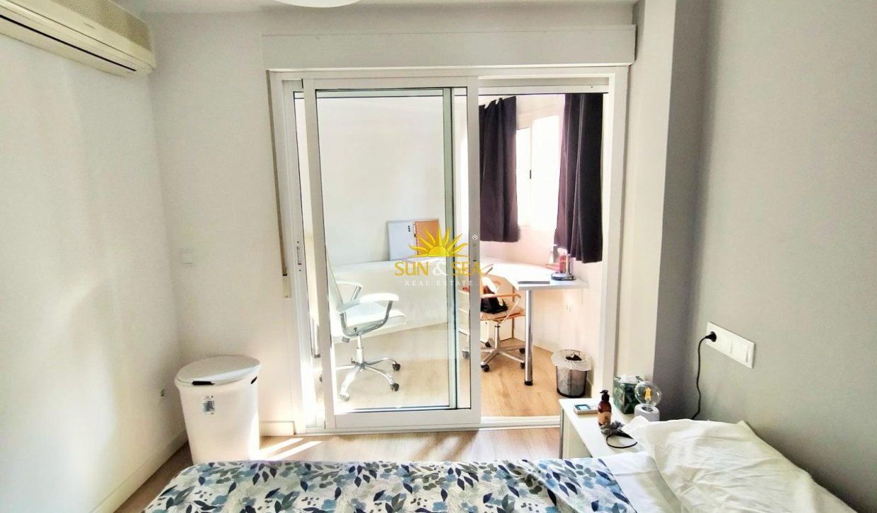 Location à long terme - Appartement -  - Murcia