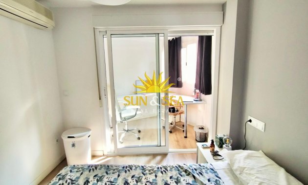 Location à long terme - Appartement -  - Murcia