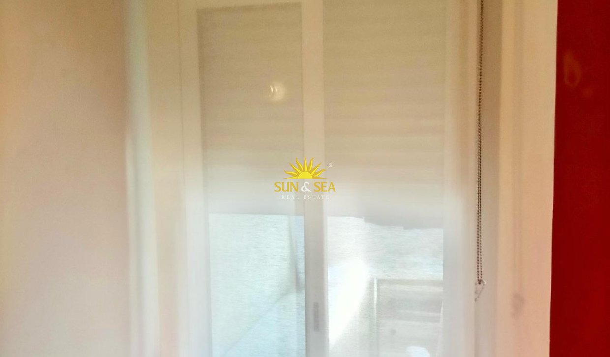 Location à long terme - Appartement -  - Murcia