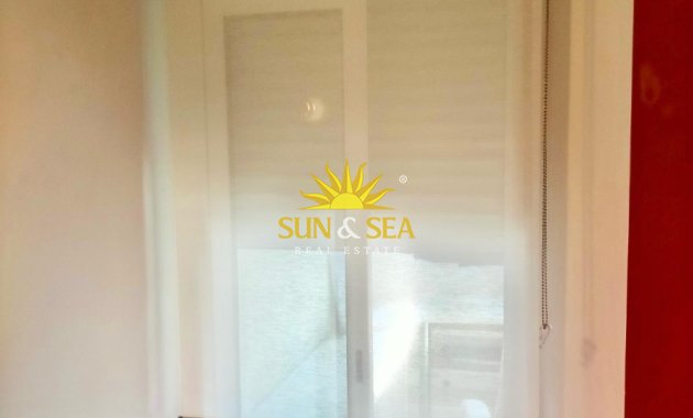 Location à long terme - Appartement -  - Murcia