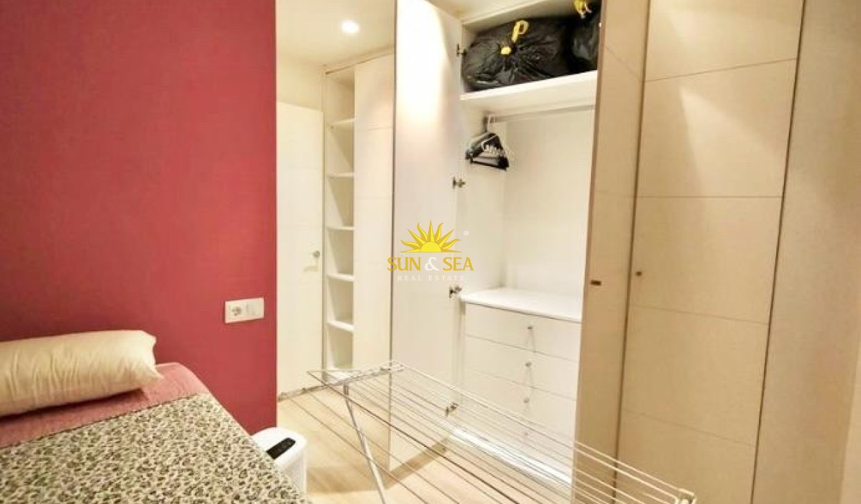 Location à long terme - Appartement -  - Murcia