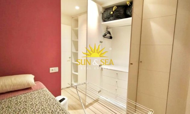 Location à long terme - Appartement -  - Murcia