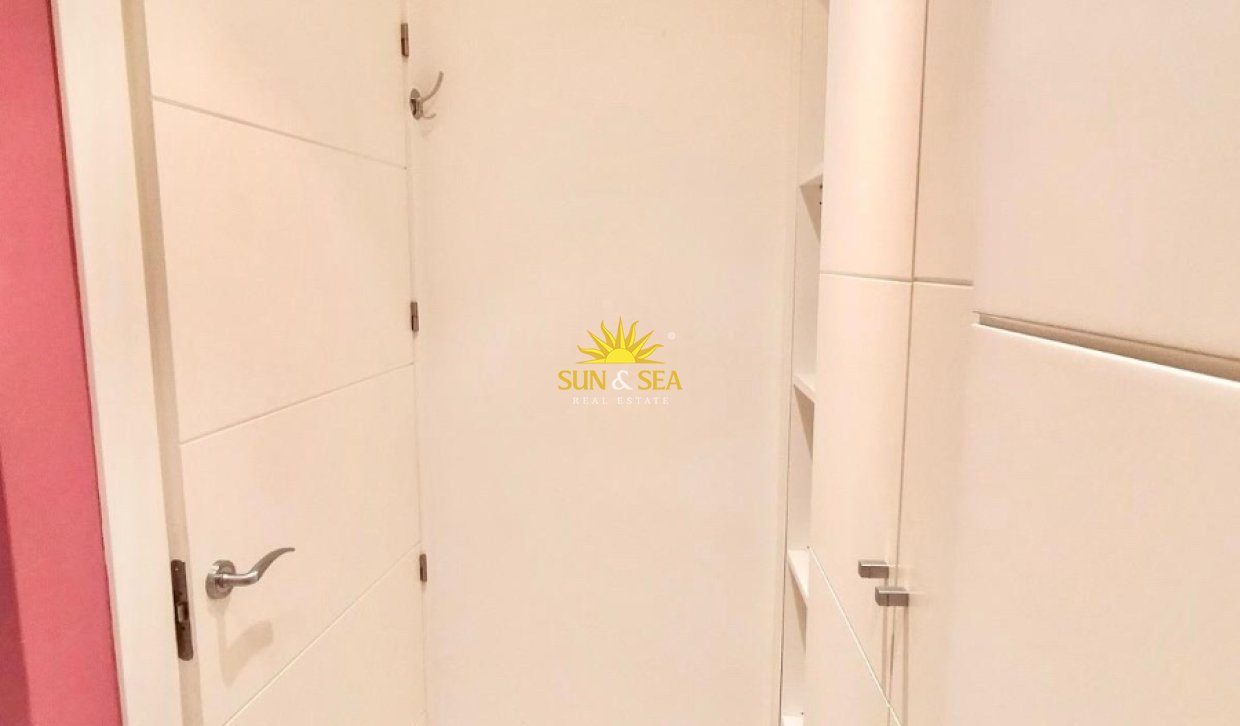 Location à long terme - Appartement -  - Murcia