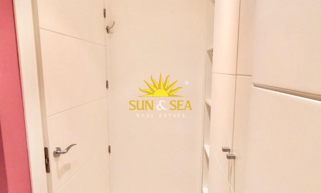 Location à long terme - Appartement -  - Murcia