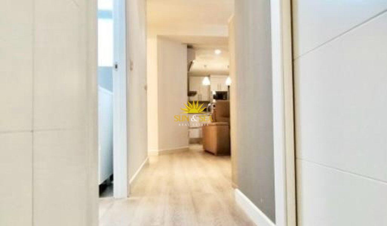 Location à long terme - Appartement -  - Murcia