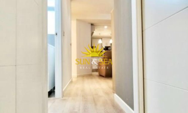 Location à long terme - Appartement -  - Murcia