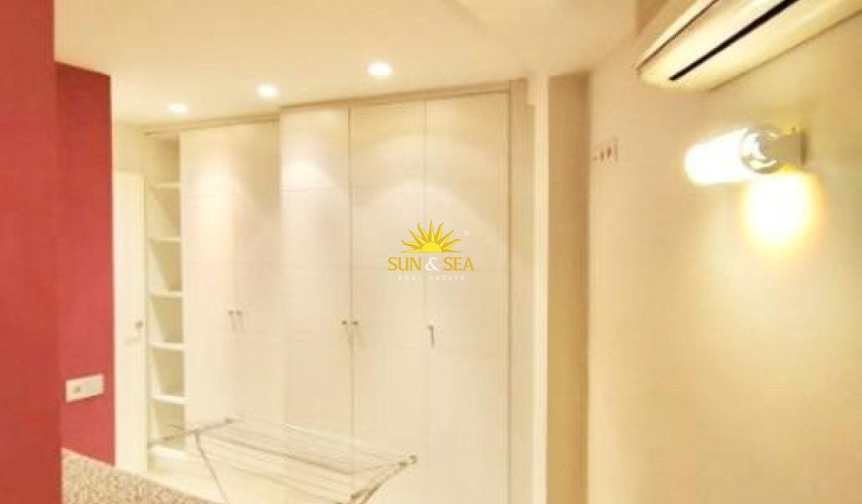 Location à long terme - Appartement -  - Murcia