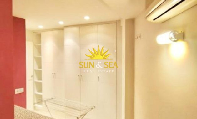 Location à long terme - Appartement -  - Murcia