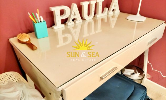 Location à long terme - Appartement -  - Murcia