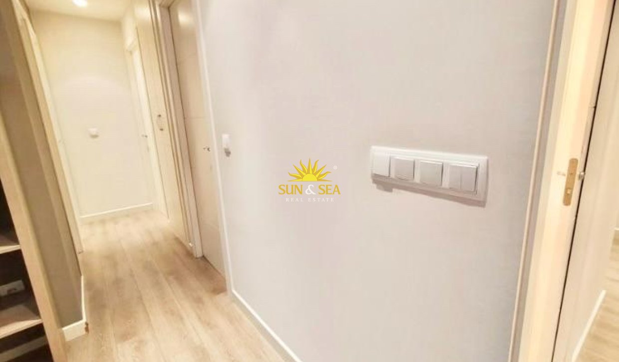 Location à long terme - Appartement -  - Murcia