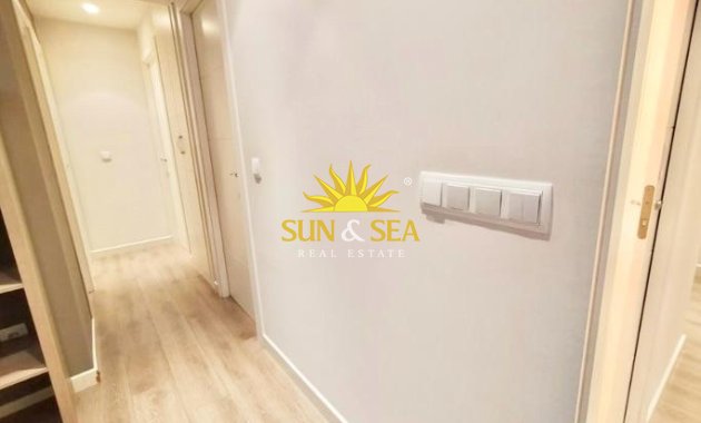 Location à long terme - Appartement -  - Murcia