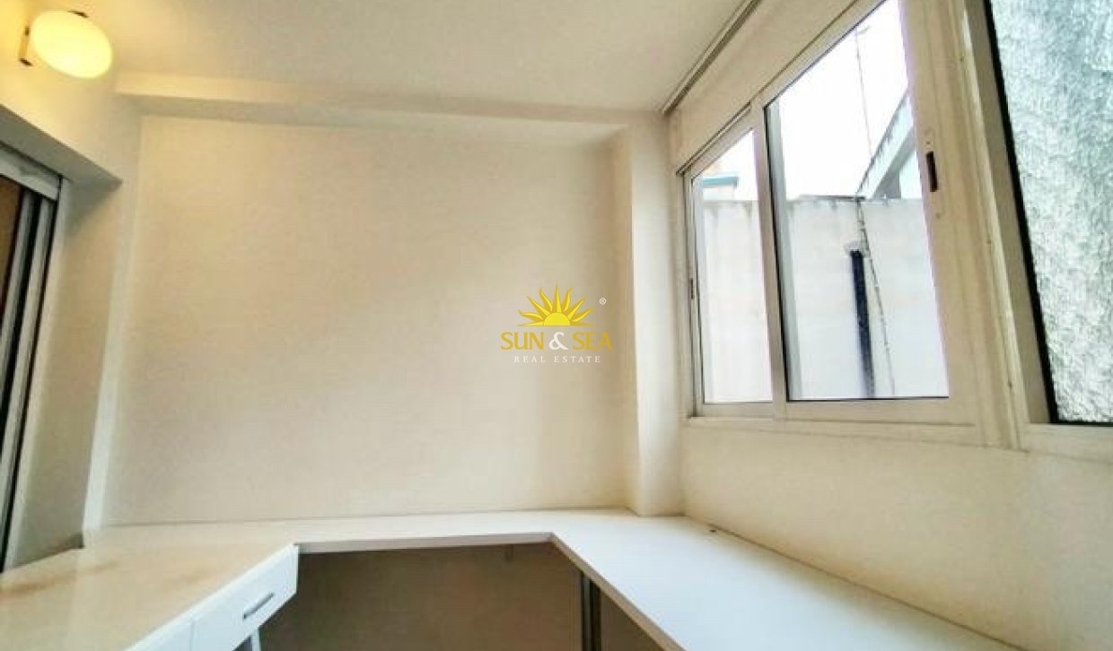 Location à long terme - Appartement -  - Murcia