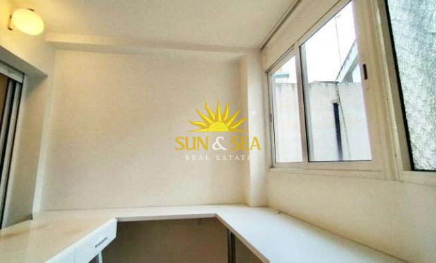 Location à long terme - Appartement -  - Murcia