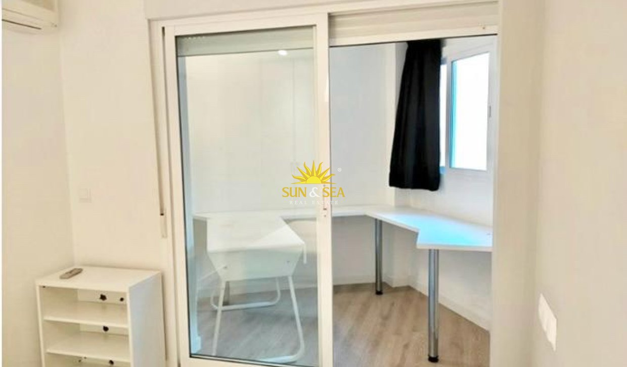 Location à long terme - Appartement -  - Murcia