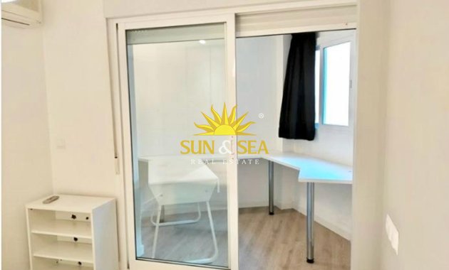 Location à long terme - Appartement -  - Murcia