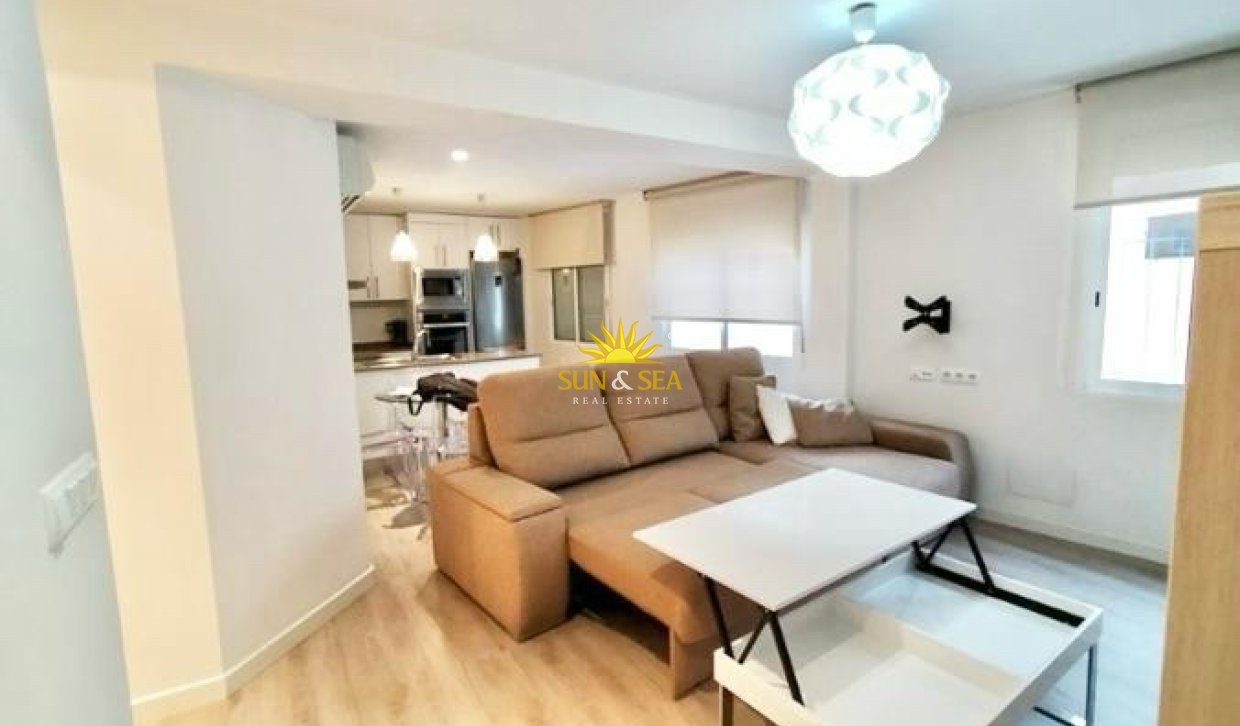 Location à long terme - Appartement -  - Murcia