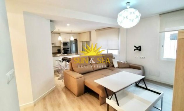 Location à long terme - Appartement -  - Murcia