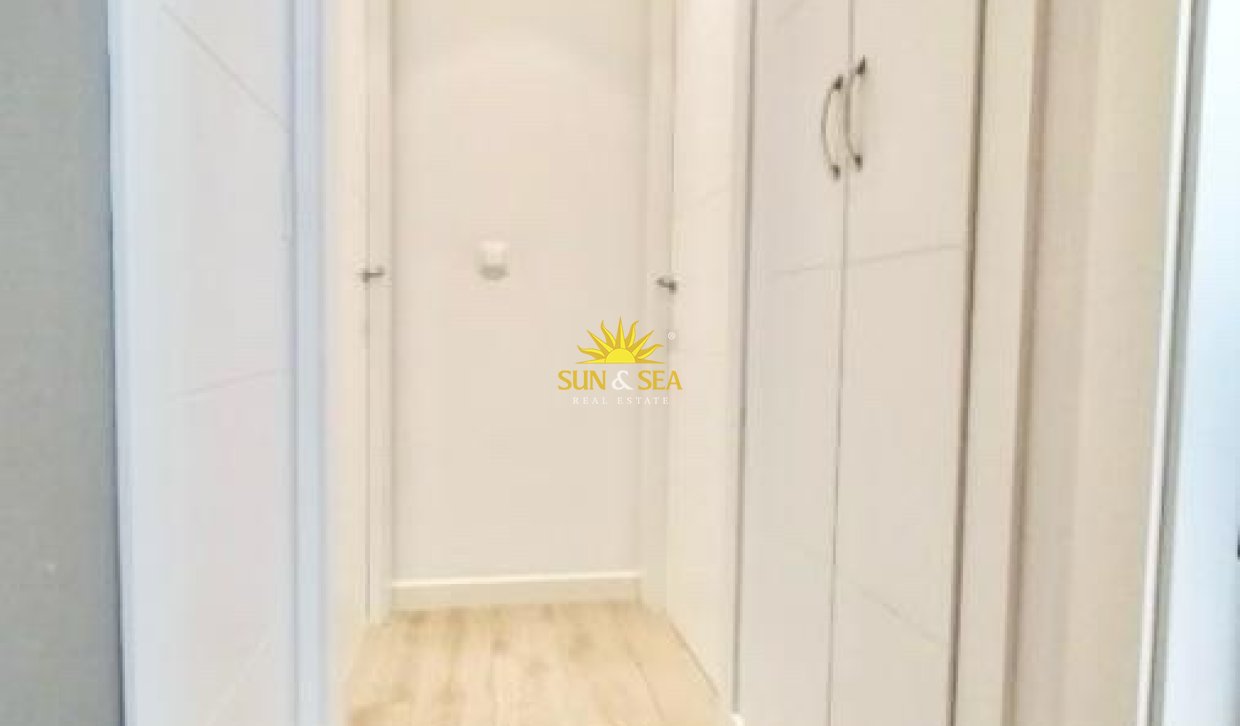 Location à long terme - Appartement -  - Murcia