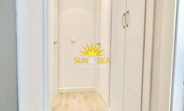 Location à long terme - Appartement -  - Murcia