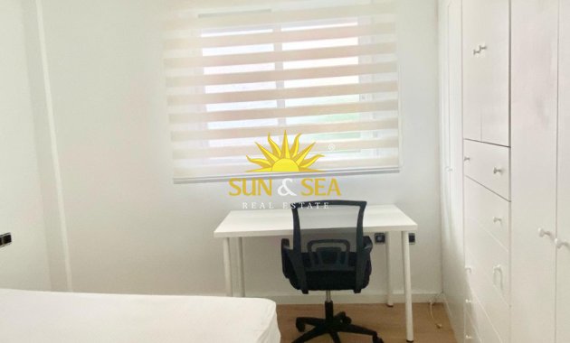 Location à long terme - Appartement - Murcia - Espinardo