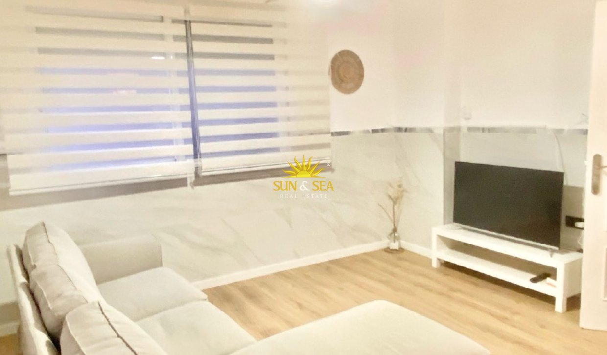 Location à long terme - Appartement - Murcia - Espinardo