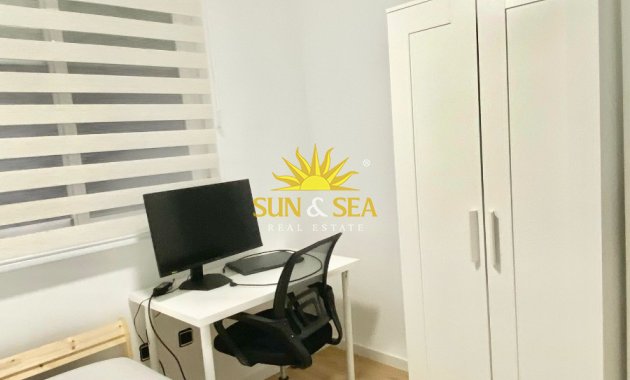 Location à long terme - Appartement - Murcia - Espinardo