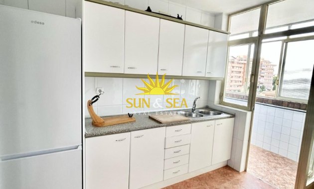 Langfristige Vermietung - Wohnung - 