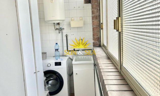 Langfristige Vermietung - Wohnung - 