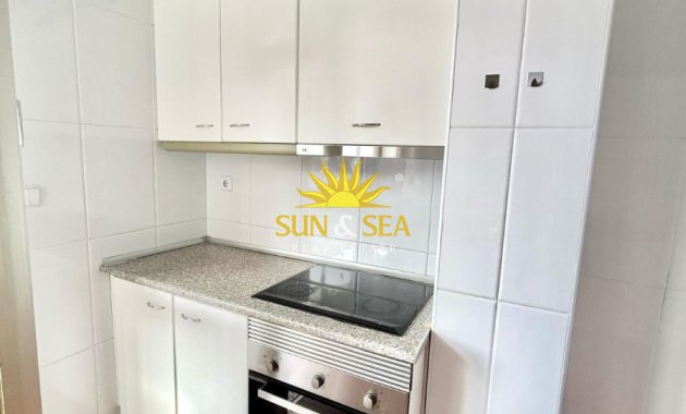 Langfristige Vermietung - Wohnung - 