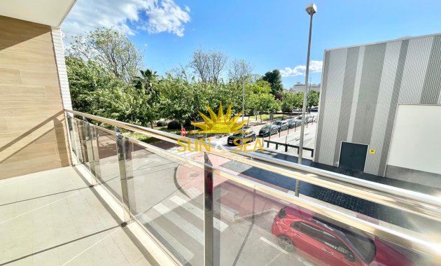 Long Term Rental - Apartment - Murcia