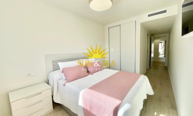 Long Term Rental - Apartment - Murcia