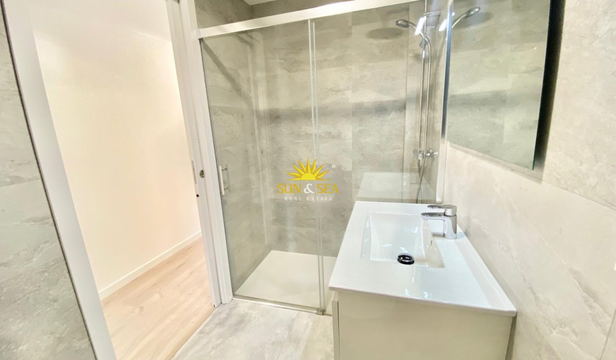 Long Term Rental - Apartment - Murcia