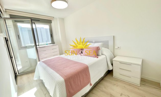 Long Term Rental - Apartment - Murcia