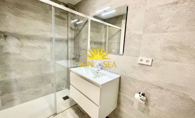 Long Term Rental - Apartment - Murcia