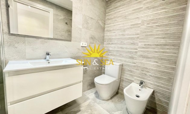 Long Term Rental - Apartment - Murcia