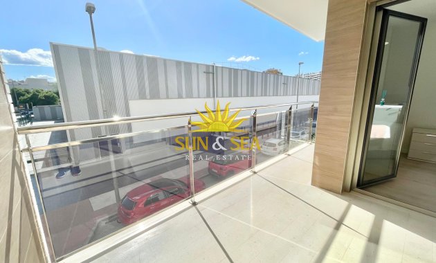 Long Term Rental - Apartment - Murcia