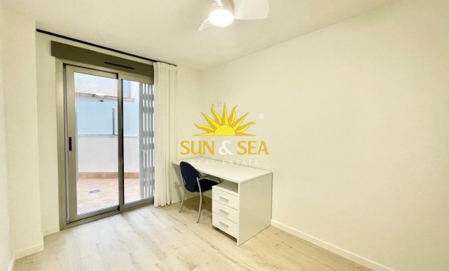 Long Term Rental - Apartment - Murcia