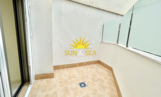 Long Term Rental - Apartment - Murcia