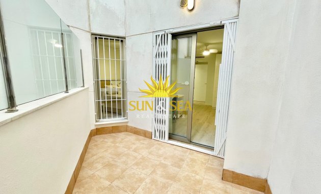 Long Term Rental - Apartment - Murcia