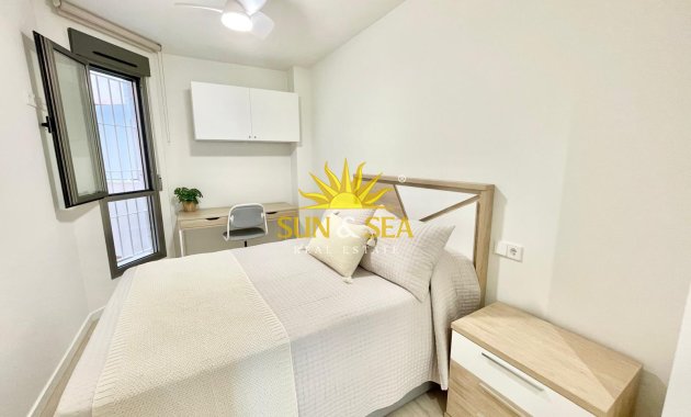 Long Term Rental - Apartment - Murcia