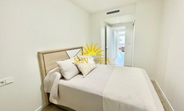 Long Term Rental - Apartment - Murcia