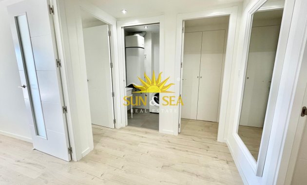 Long Term Rental - Apartment - Murcia