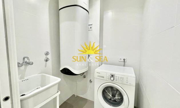 Long Term Rental - Apartment - Murcia