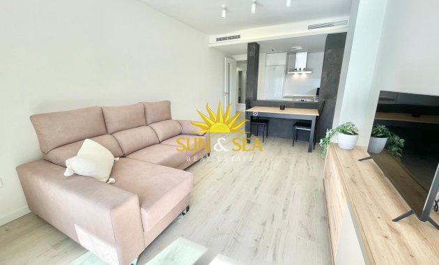 Long Term Rental - Apartment - Murcia