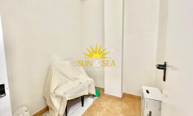 Long Term Rental - Apartment - Murcia