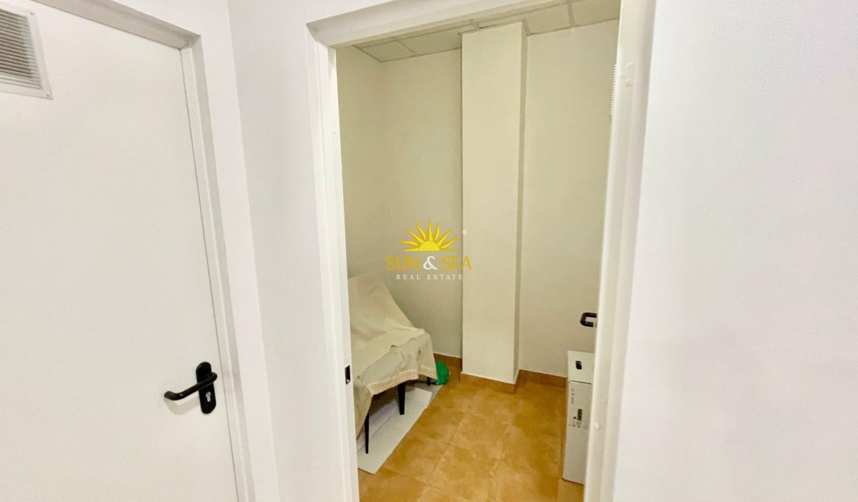 Long Term Rental - Apartment - Murcia