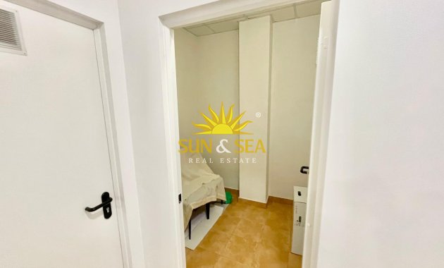 Long Term Rental - Apartment - Murcia