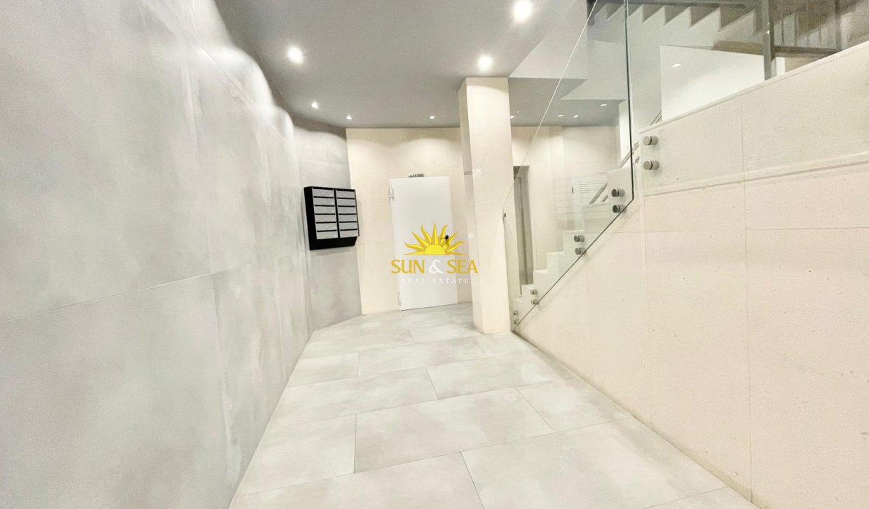 Long Term Rental - Apartment - Murcia