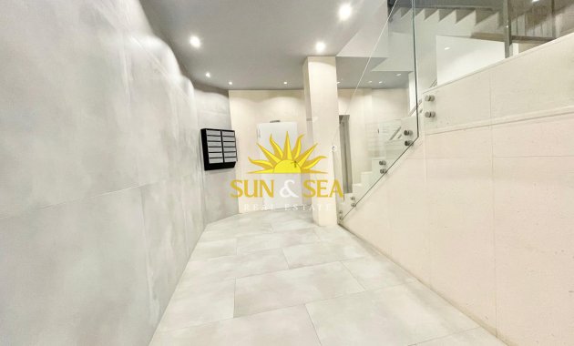 Long Term Rental - Apartment - Murcia