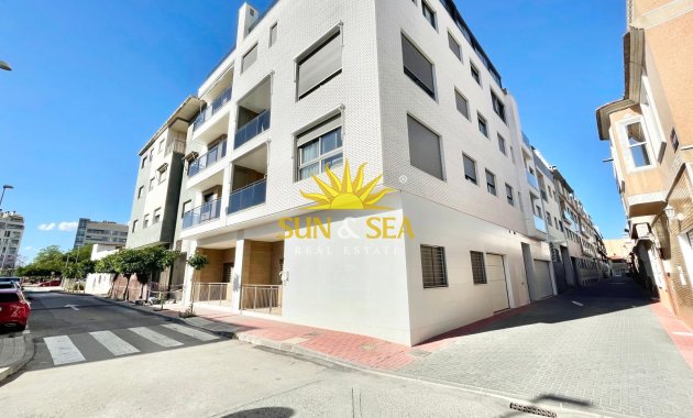 Long Term Rental - Apartment - Murcia